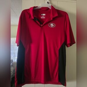 49ers Men shirt